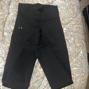 Under Armour winter Leggings women’s small